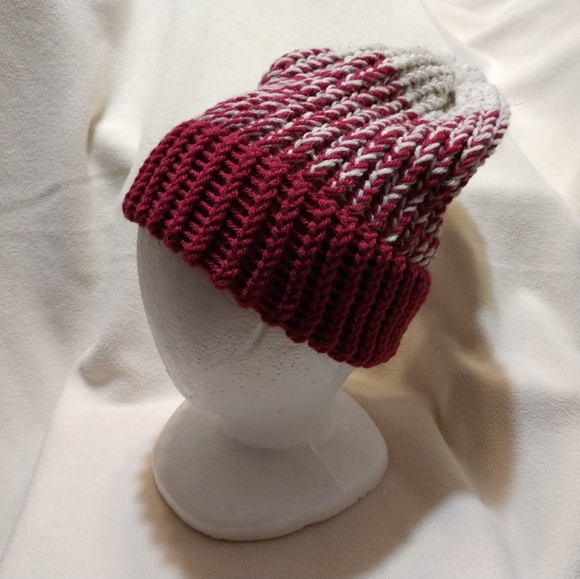 Beanie/Stocking hat - Picture 4 of 4